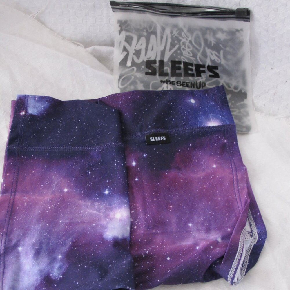 NEW - Sleefs Multipurpose Gaitor/Headband